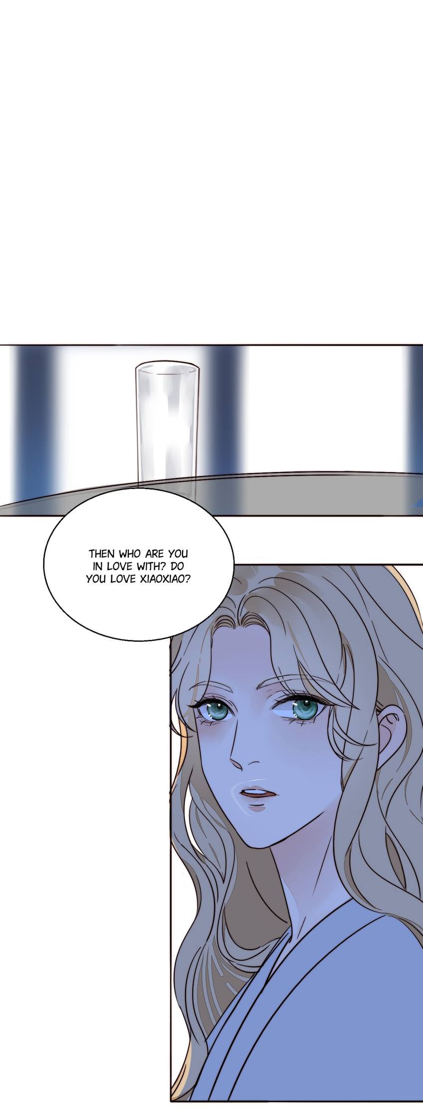 Read Mojito (Colored) chapter 38 image 2 on Lezhin