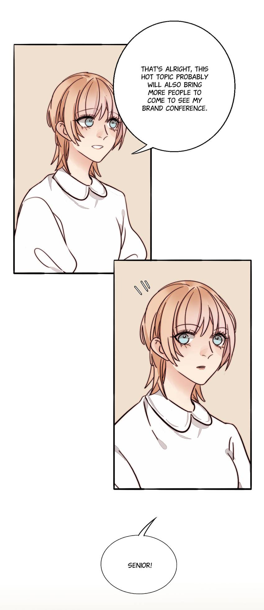 Read Mojito (Colored) chapter 38 image 20 on Lezhin