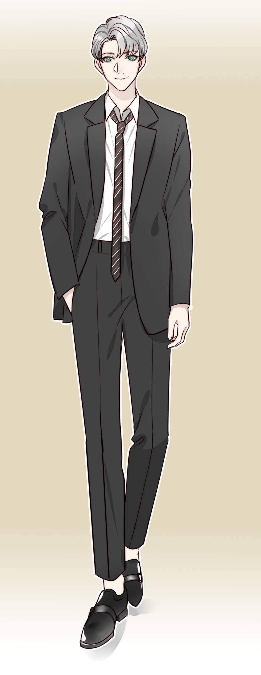 Read Mojito (Colored) chapter 38 image 21 on Lezhin