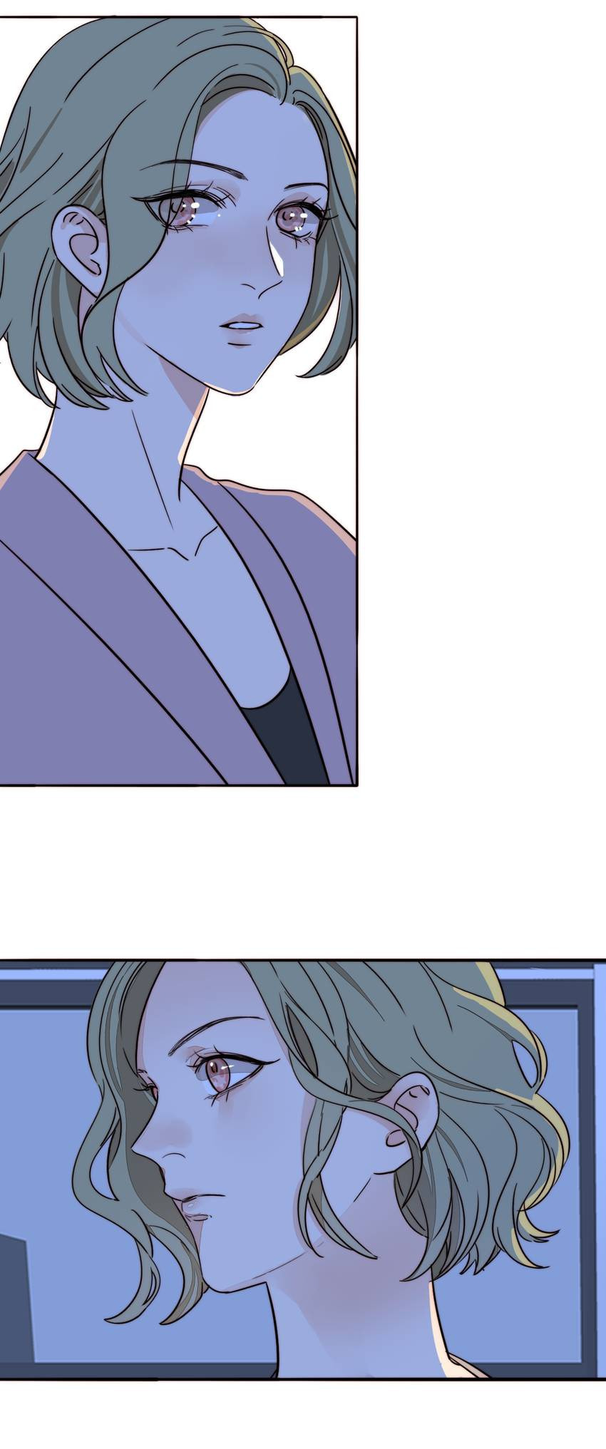 Read Mojito (Colored) chapter 38 image 3 on Lezhin