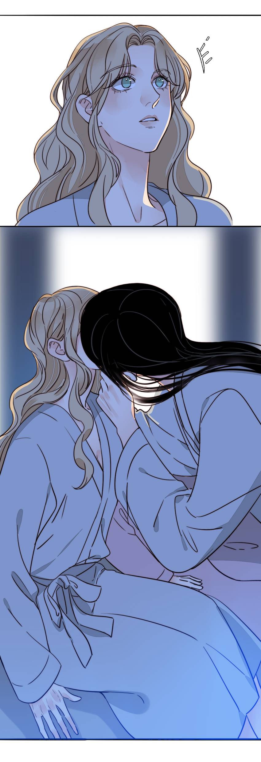 Read Mojito (Colored) chapter 38 image 6 on Lezhin