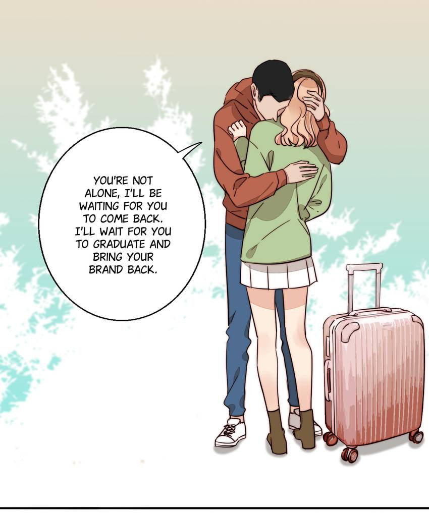 Read Mojito (Colored) chapter 39 image 10 on Lezhin