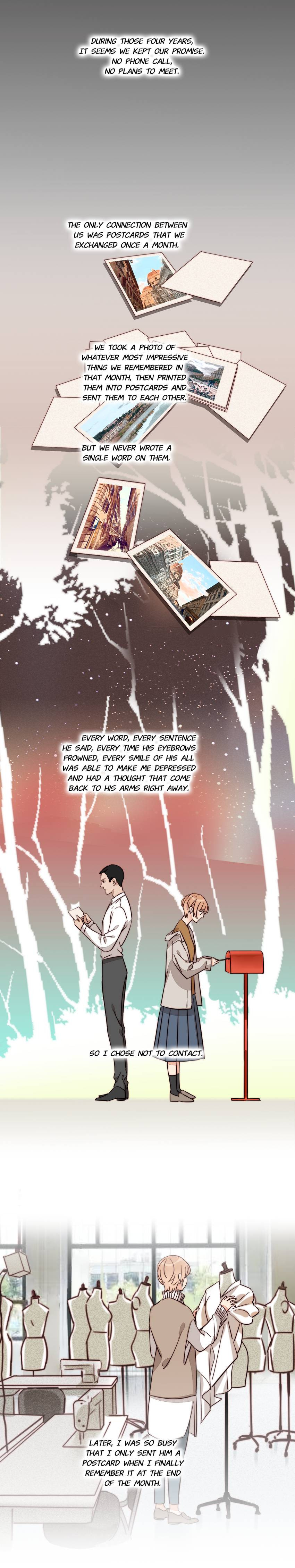 Read Mojito (Colored) chapter 39 image 12 on Lezhin