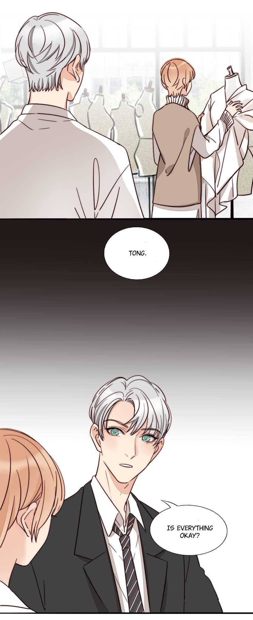 Read Mojito (Colored) chapter 39 image 14 on Lezhin