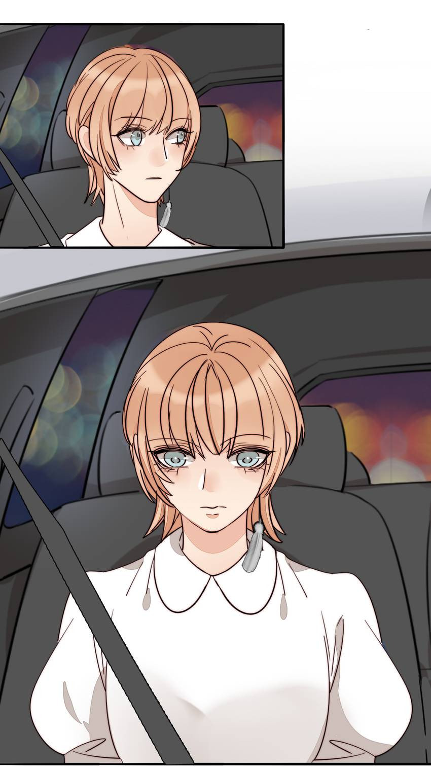 Read Mojito (Colored) chapter 39 image 19 on Lezhin