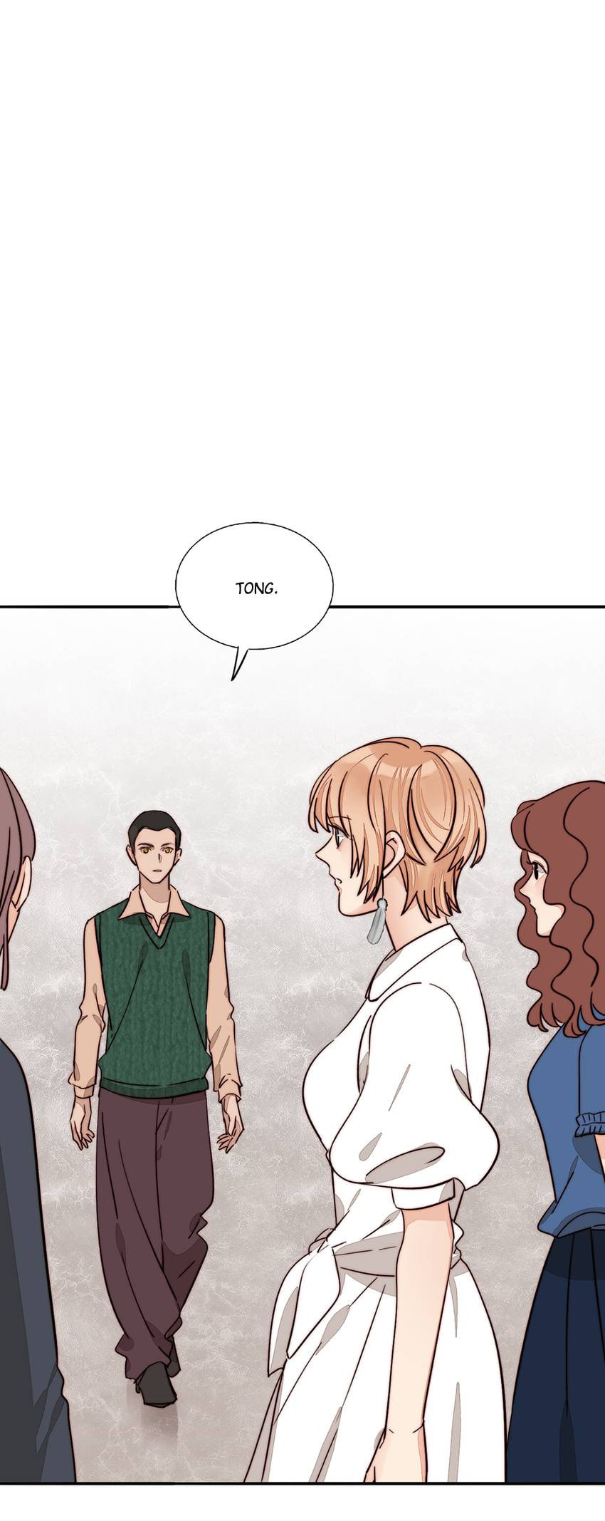 Read Mojito (Colored) chapter 39 image 2 on Lezhin