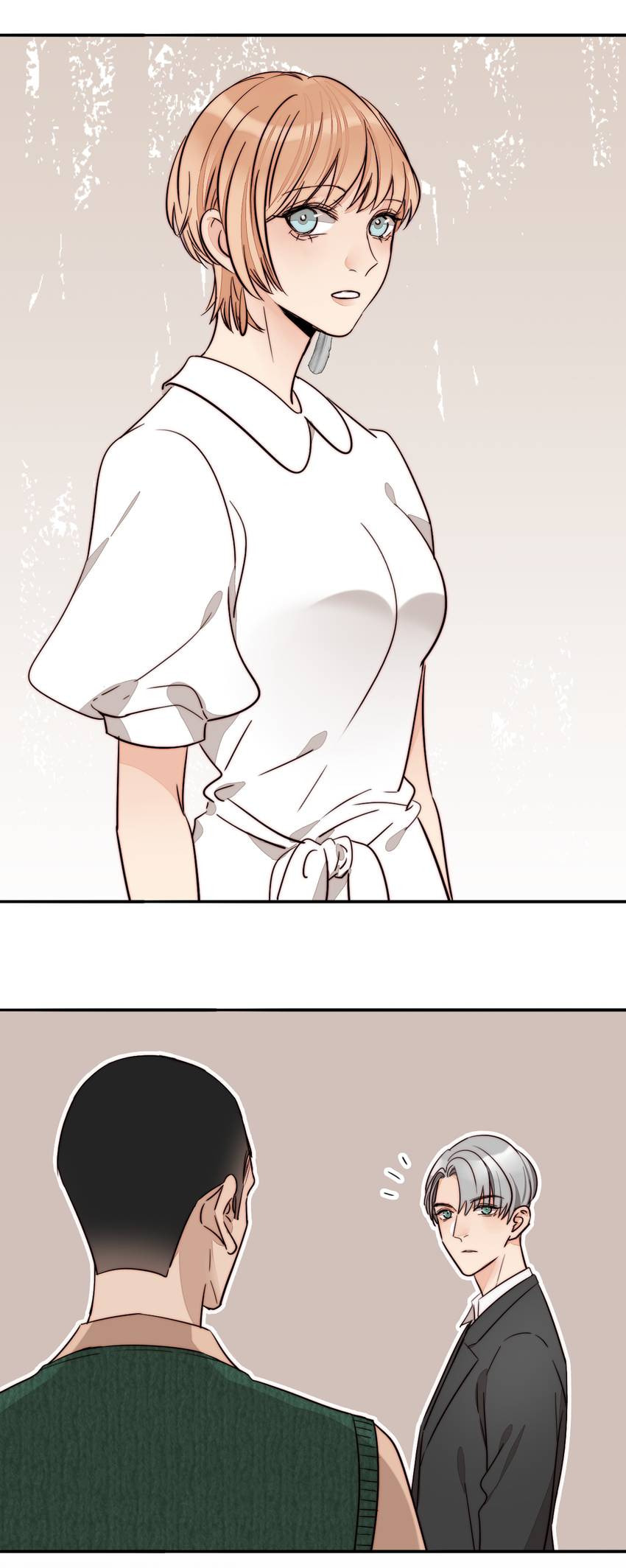 Read Mojito (Colored) chapter 39 image 3 on Lezhin