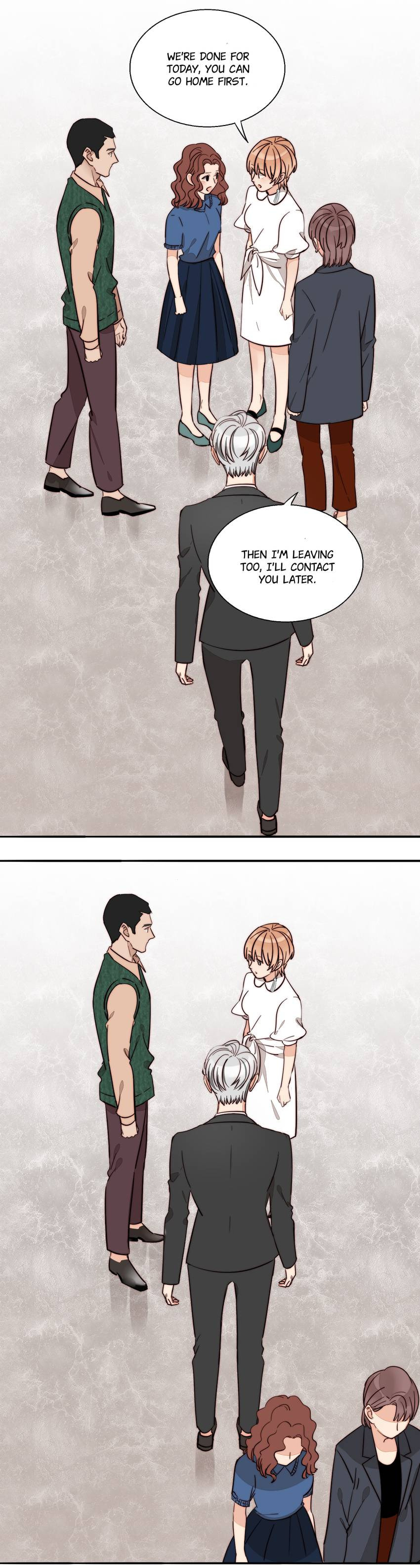 Read Mojito (Colored) chapter 39 image 4 on Lezhin