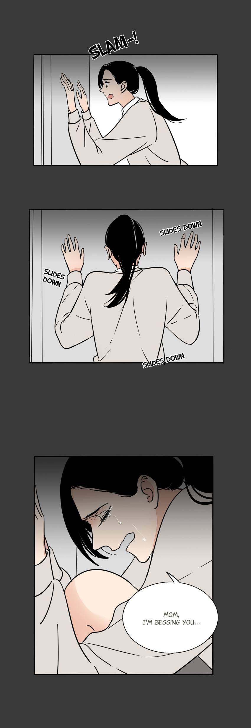 Read Mojito (Colored) chapter 4 image 10 on Lezhin