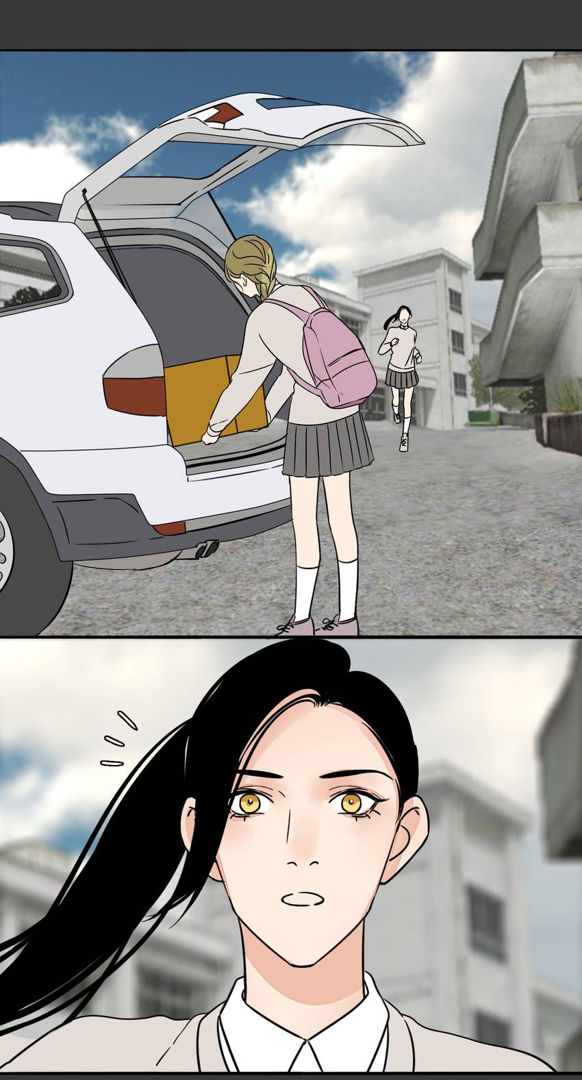 Read Mojito (Colored) chapter 4 image 12 on Lezhin