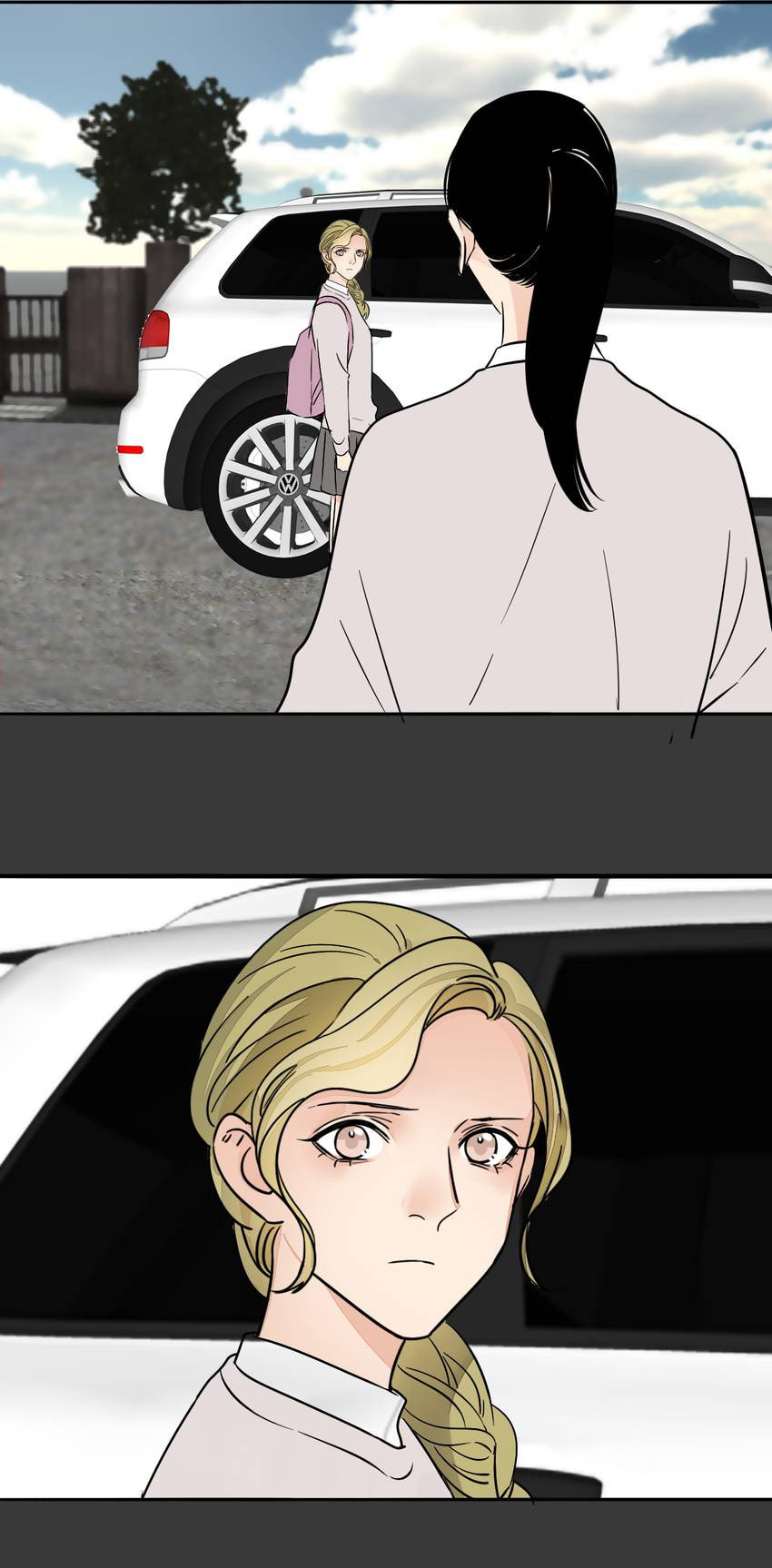 Read Mojito (Colored) chapter 4 image 13 on Lezhin