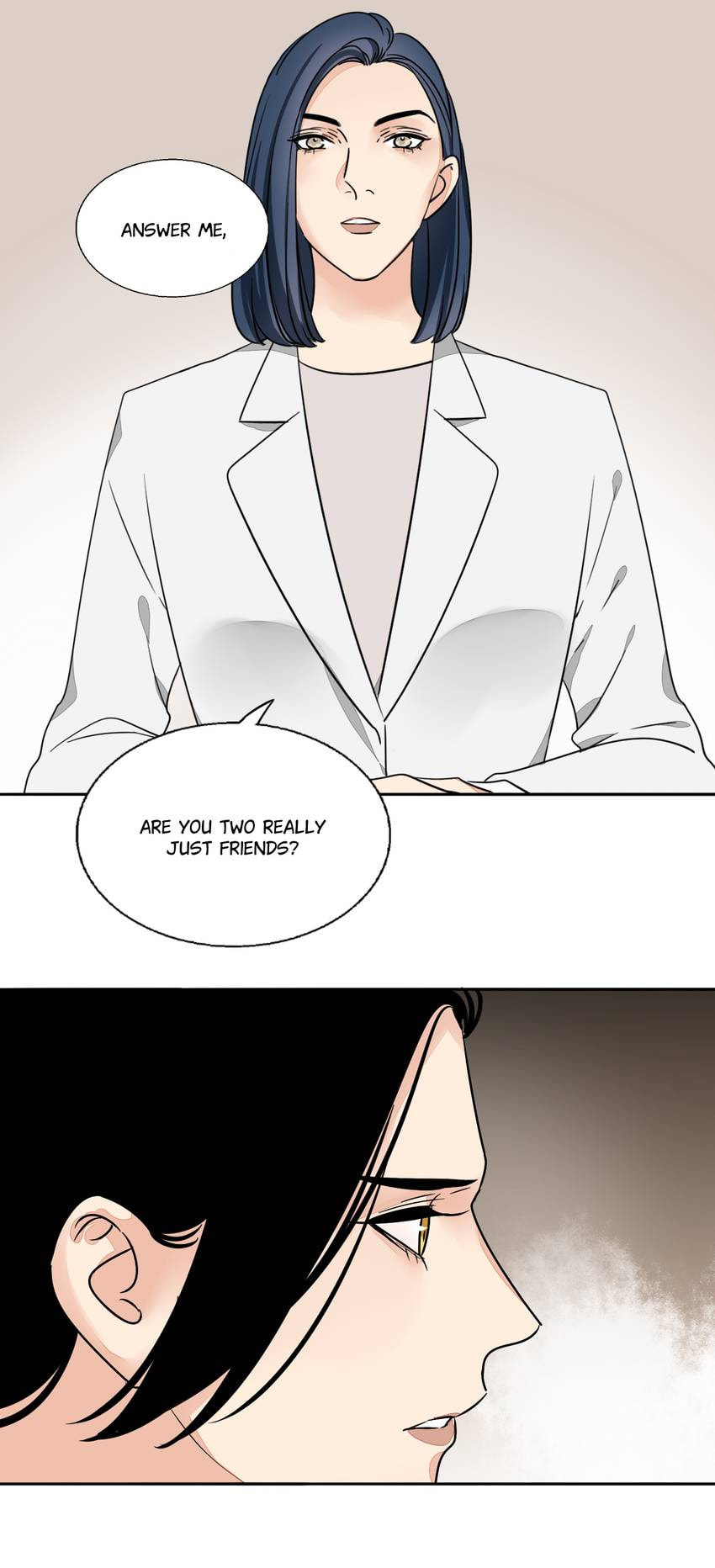 Read Mojito (Colored) chapter 4 image 16 on Lezhin