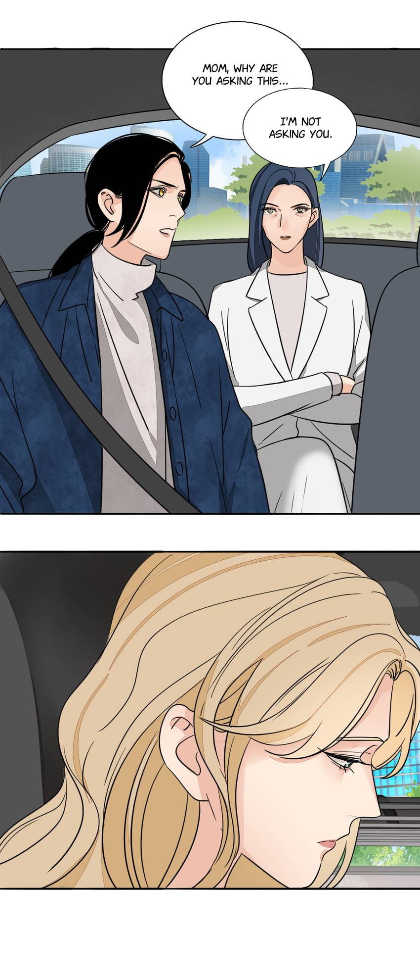 Read Mojito (Colored) chapter 4 image 2 on Lezhin