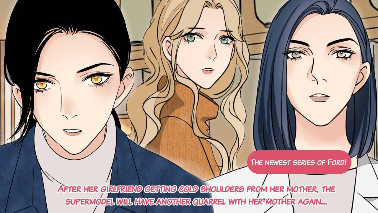 Read Mojito (Colored) chapter 4 image 20 on Lezhin