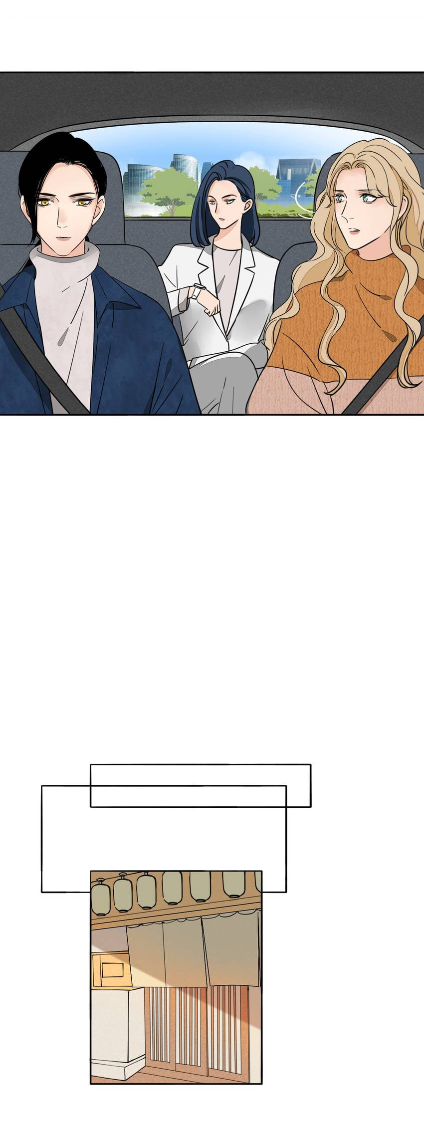 Read Mojito (Colored) chapter 4 image 4 on Lezhin