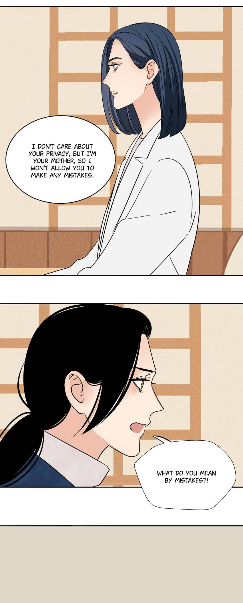 Read Mojito (Colored) chapter 4 image 6 on Lezhin