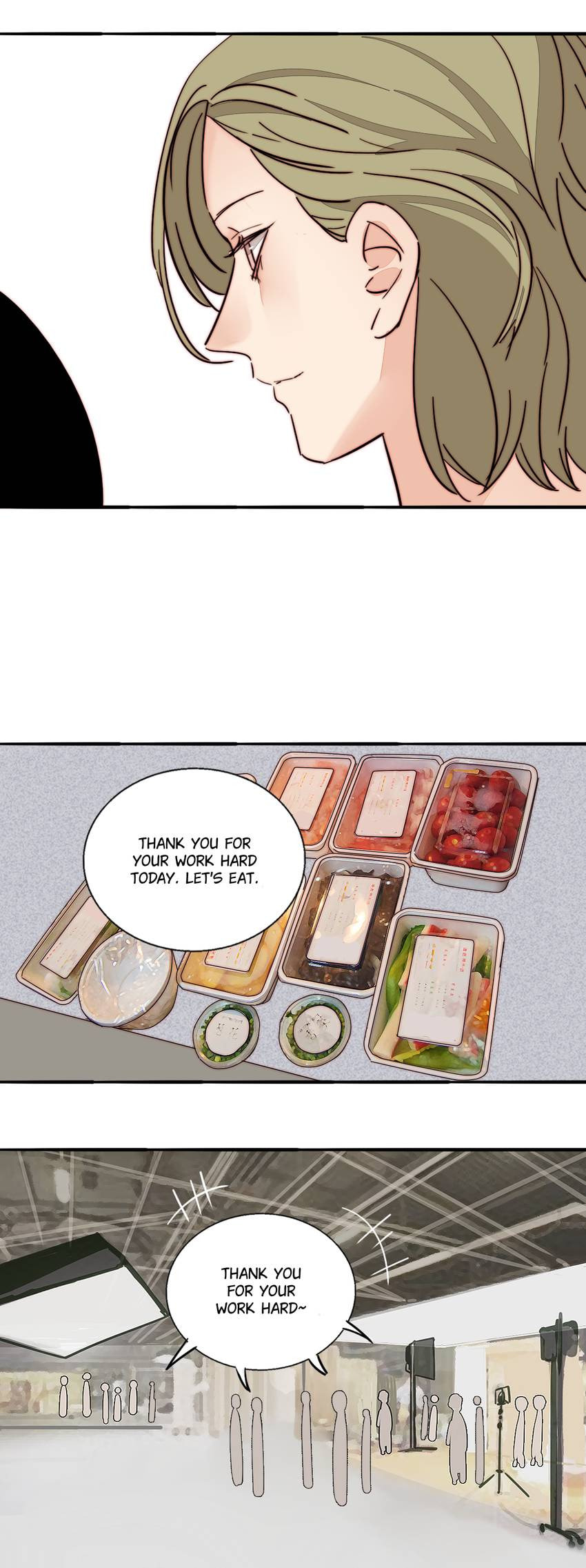 Read Mojito (Colored) chapter 42 image 14 on Lezhin