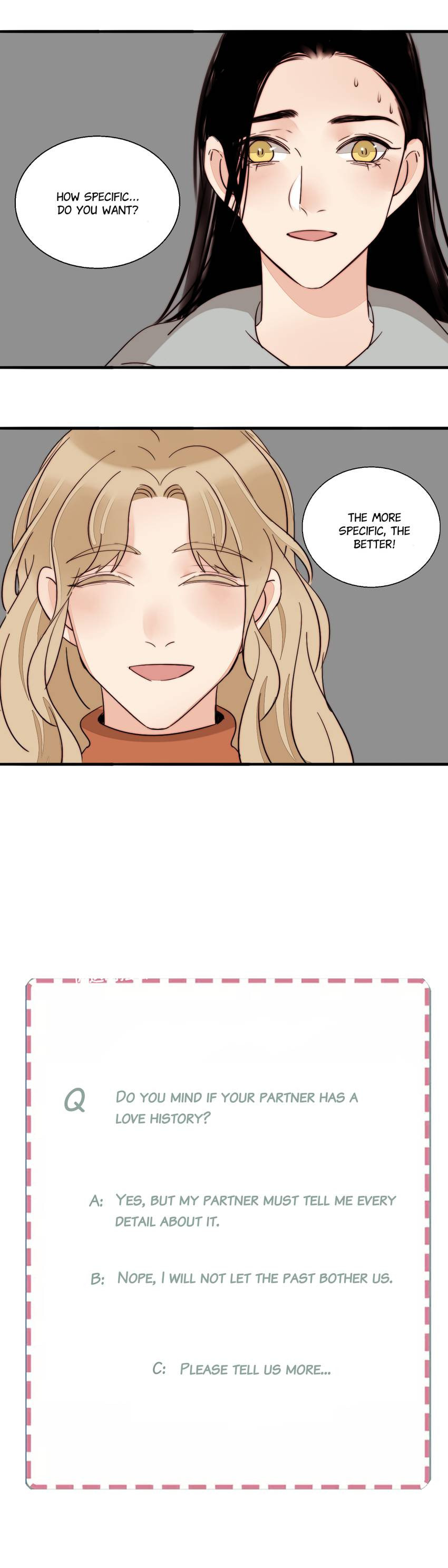 Read Mojito (Colored) chapter 43 image 16 on Lezhin