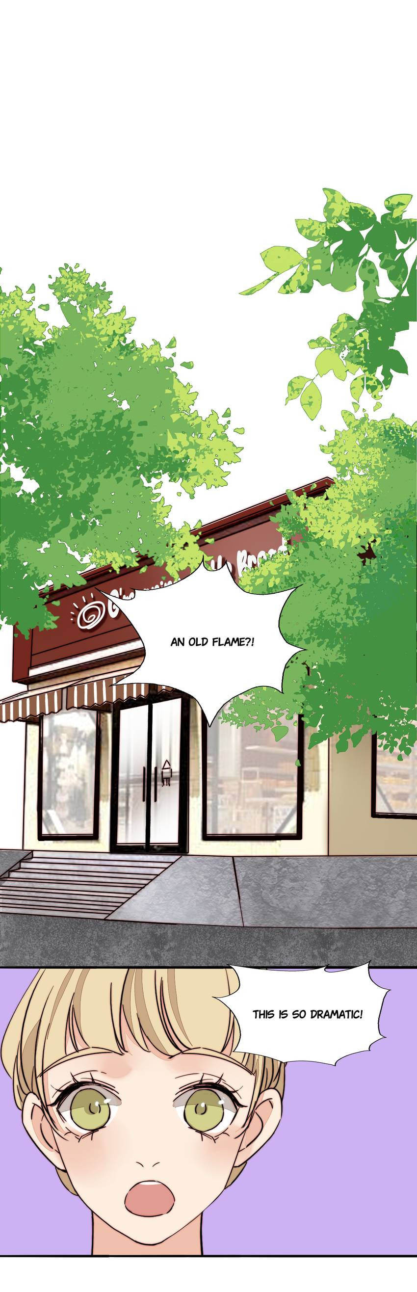 Read Mojito (Colored) chapter 43 image 2 on Lezhin