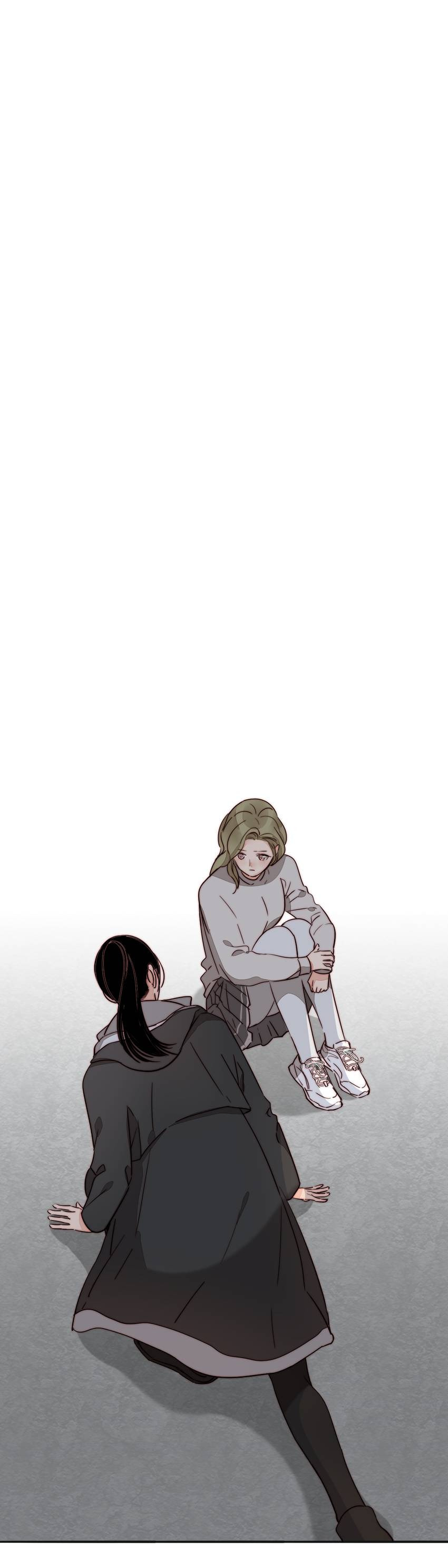 Read Mojito (Colored) chapter 45 image 1 on Lezhin