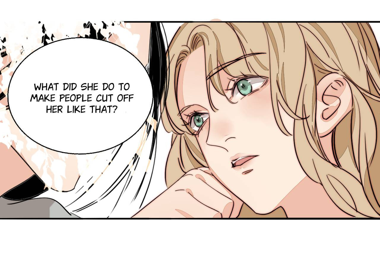 Read Mojito (Colored) chapter 45 image 13 on Lezhin