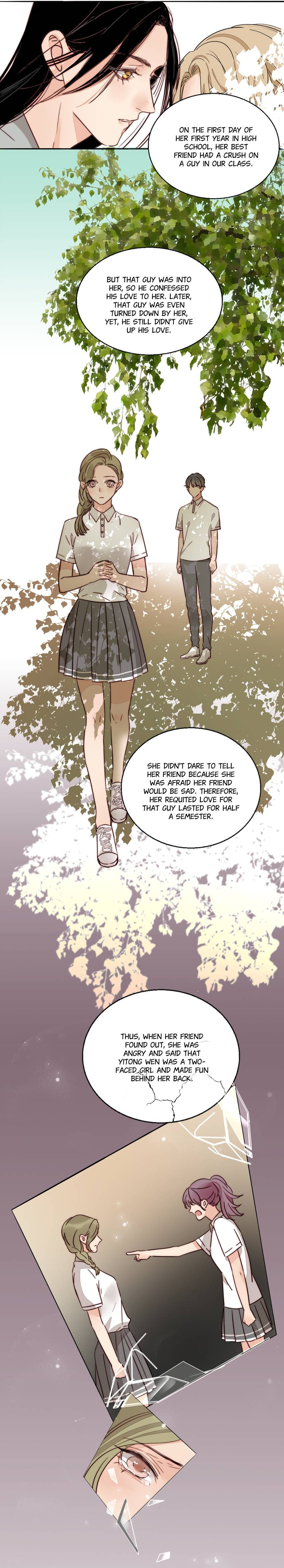 Read Mojito (Colored) chapter 45 image 14 on Lezhin