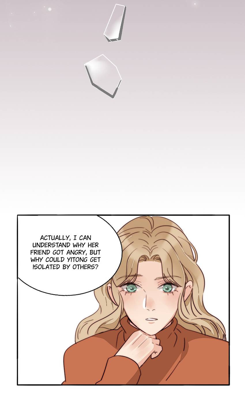 Read Mojito (Colored) chapter 45 image 15 on Lezhin