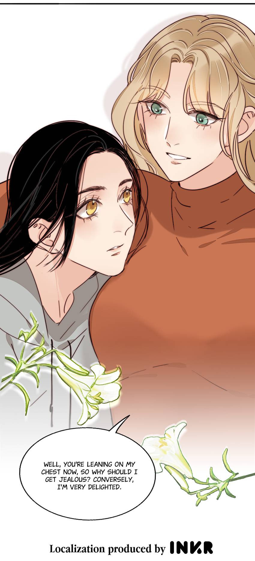 Read Mojito (Colored) chapter 45 image 19 on Lezhin