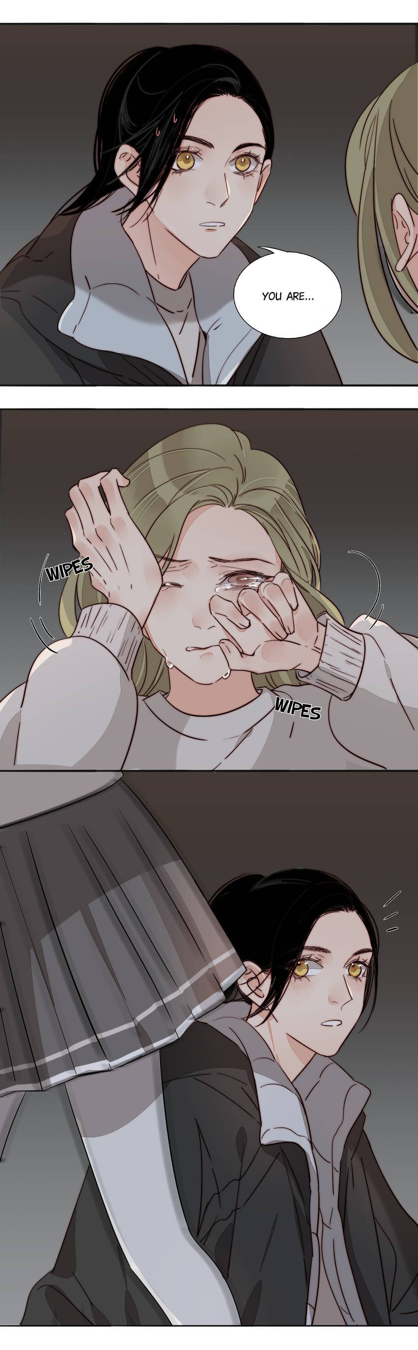 Read Mojito (Colored) chapter 45 image 2 on Lezhin