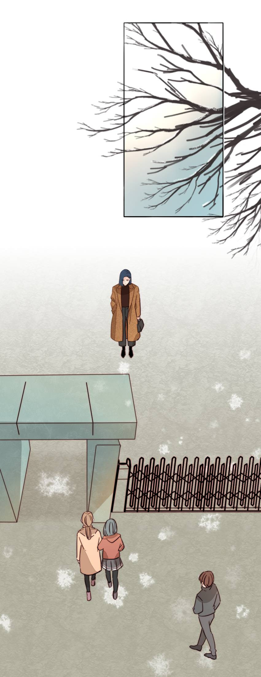 Read Mojito (Colored) chapter 45 image 4 on Lezhin