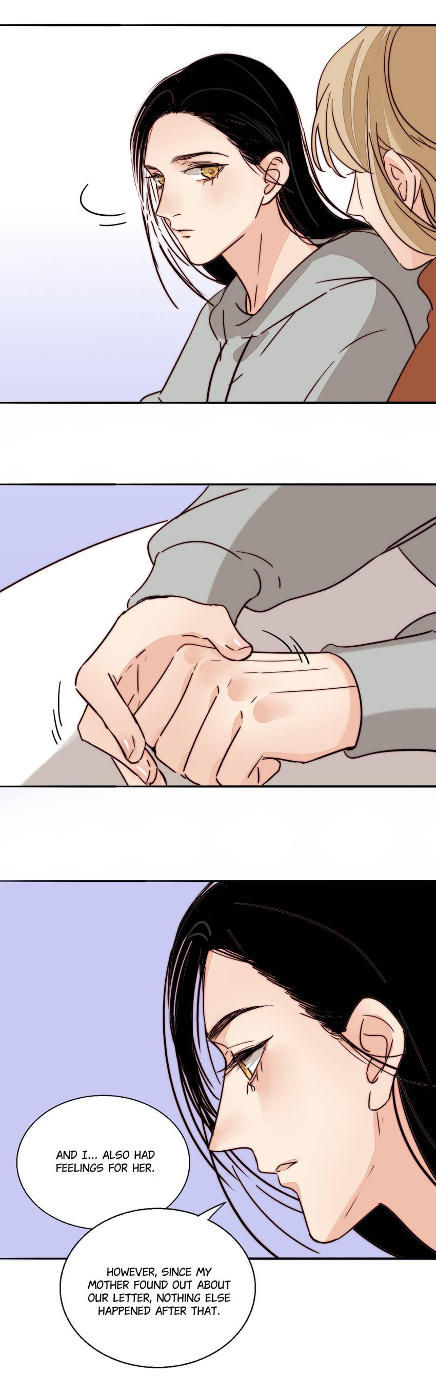 Read Mojito (Colored) chapter 46 image 12 on Lezhin