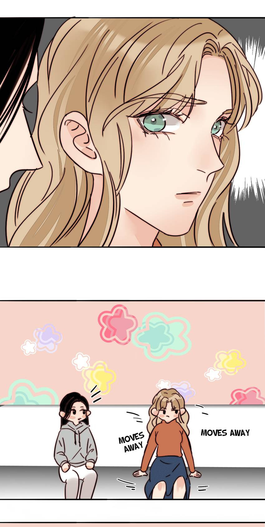 Read Mojito (Colored) chapter 46 image 13 on Lezhin