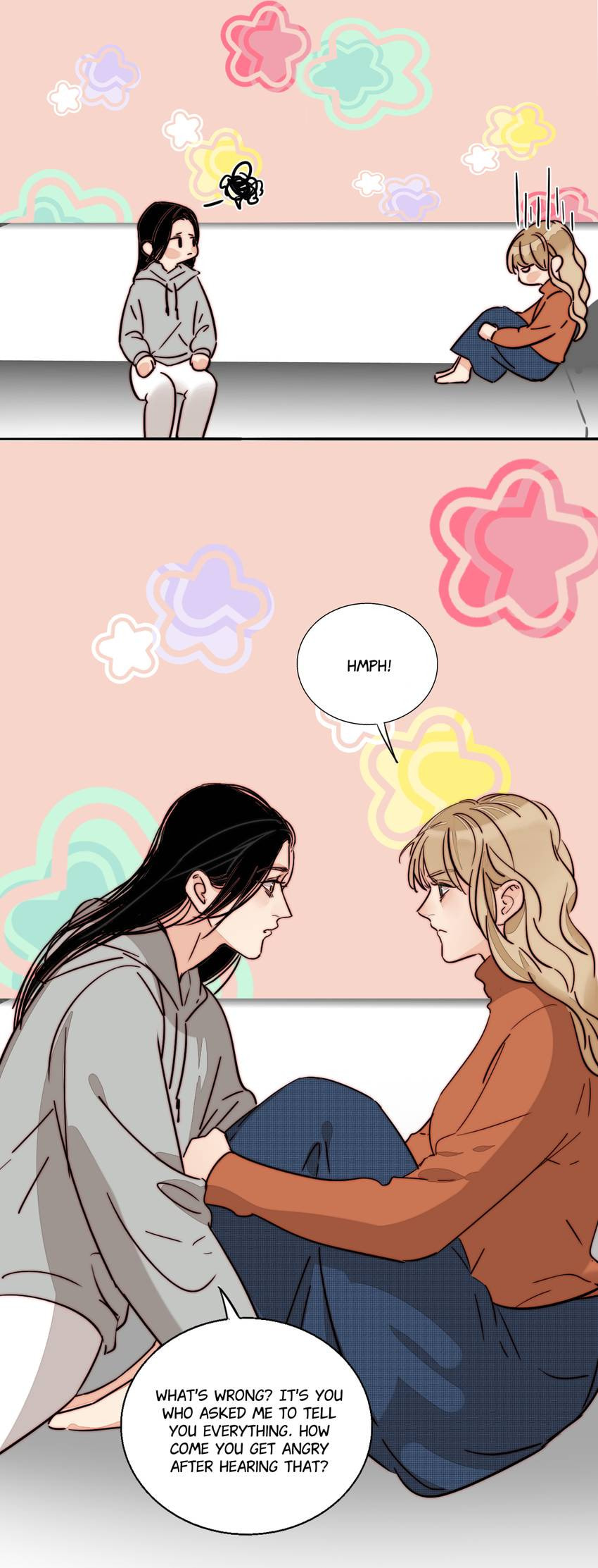 Read Mojito (Colored) chapter 46 image 14 on Lezhin