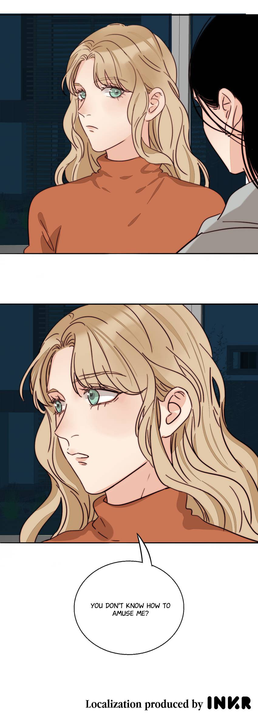 Read Mojito (Colored) chapter 46 image 15 on Lezhin
