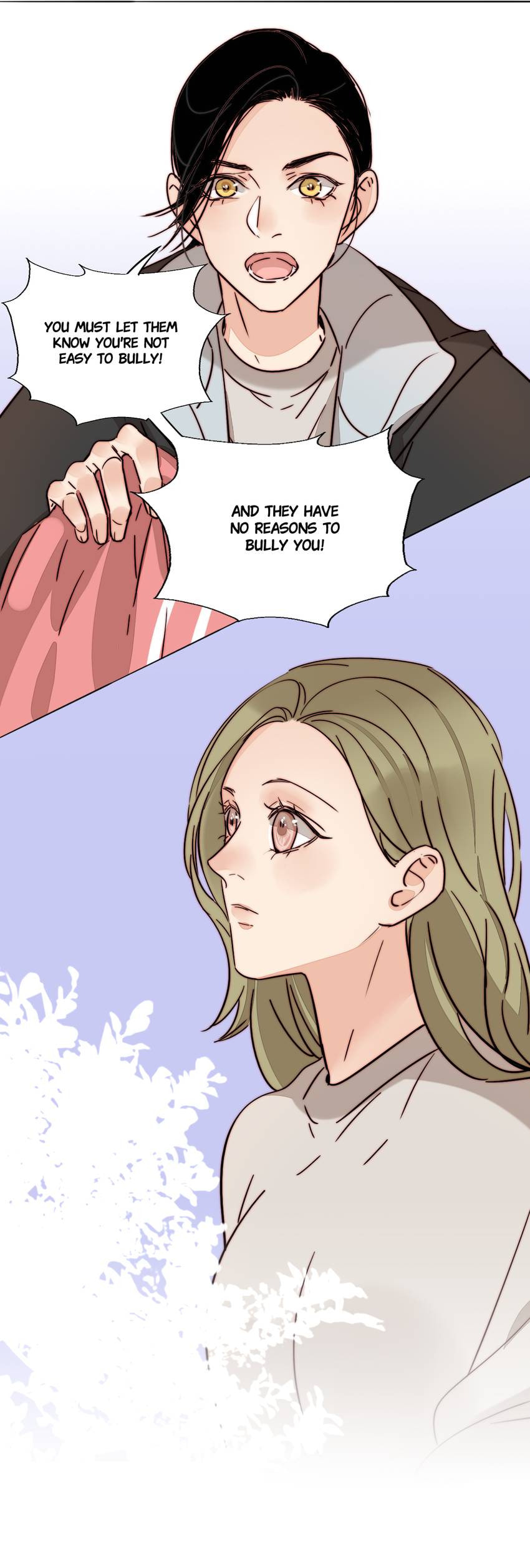Read Mojito (Colored) chapter 46 image 9 on Lezhin