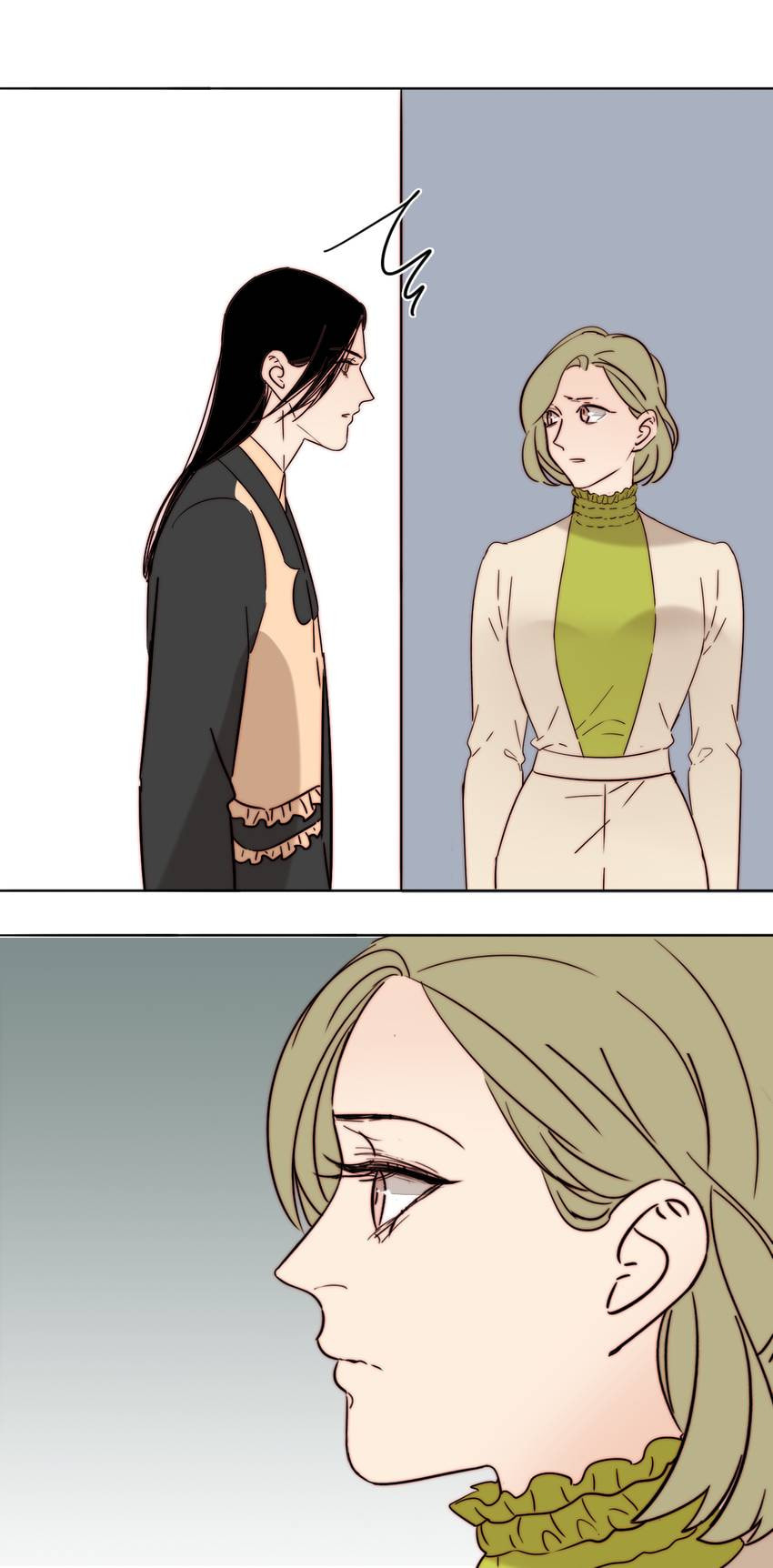 Read Mojito (Colored) chapter 48 image 15 on Lezhin