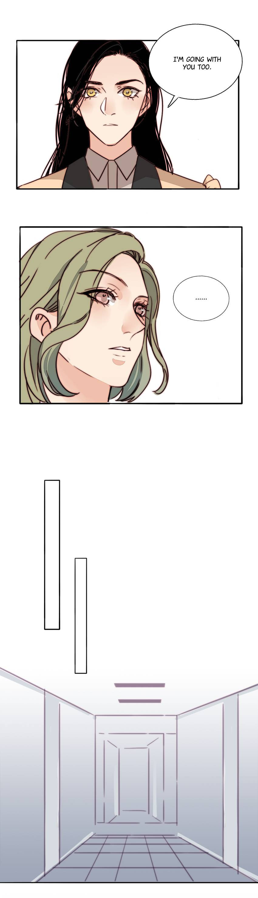 Read Mojito (Colored) chapter 48 image 5 on Lezhin