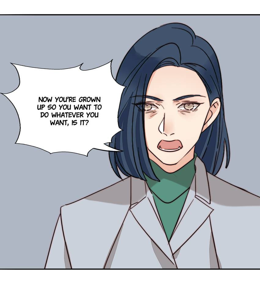 Read Mojito (Colored) chapter 48 image 9 on Lezhin