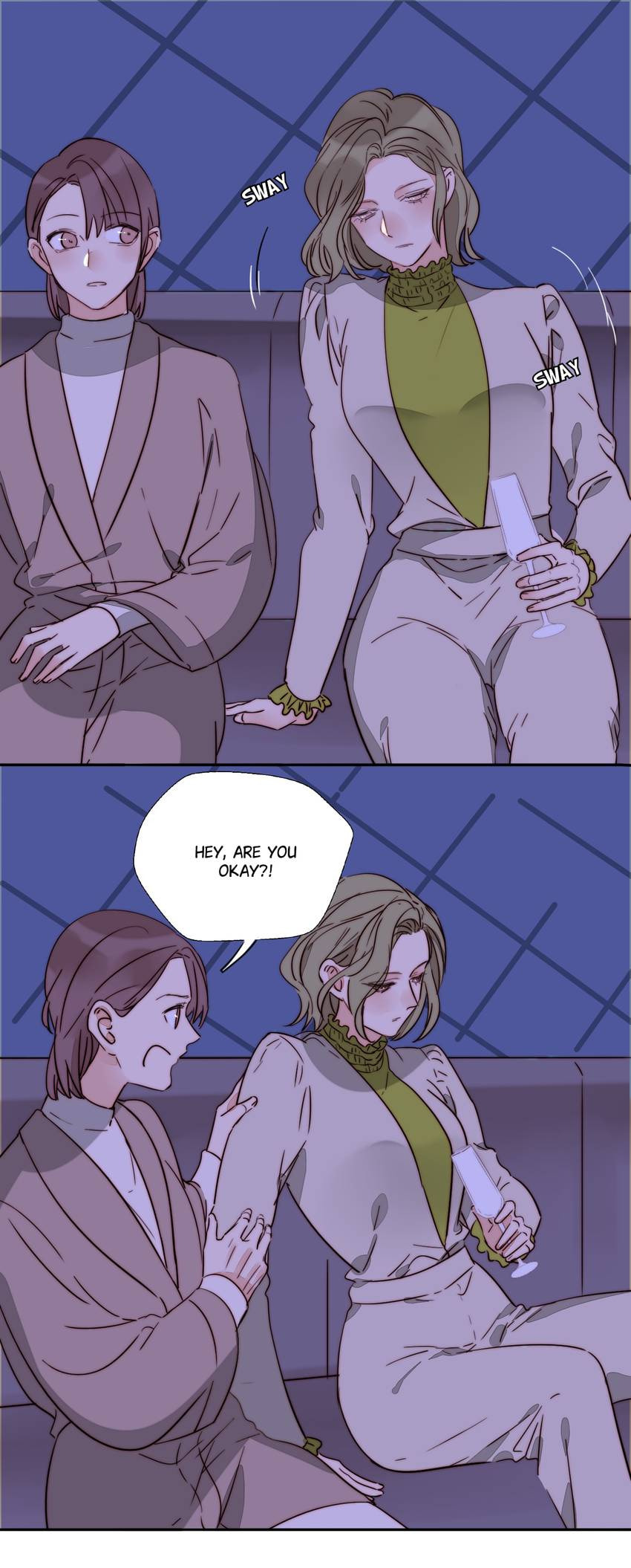 Read Mojito (Colored) chapter 49 image 13 on Lezhin