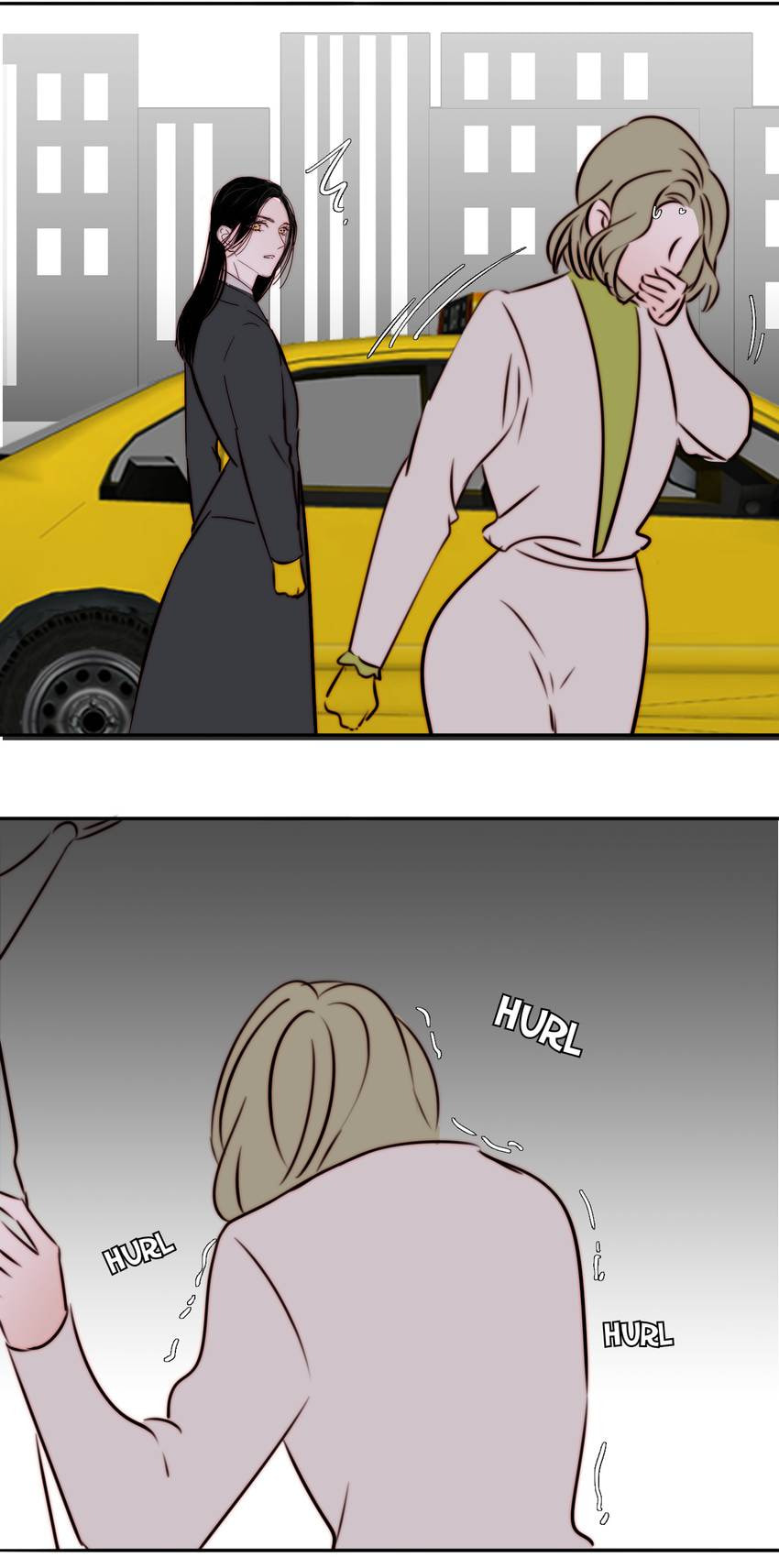 Read Mojito (Colored) chapter 49 image 19 on Lezhin