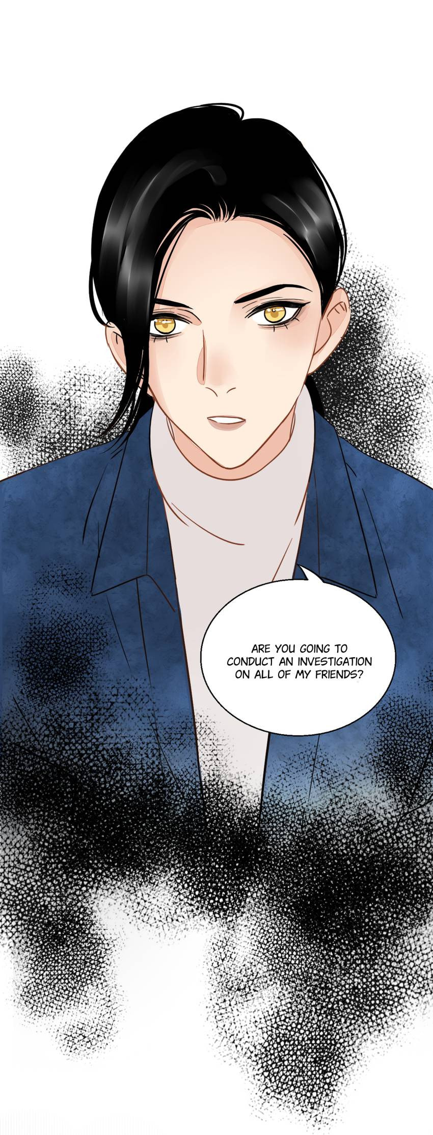 Read Mojito (Colored) chapter 5 image 1 on Lezhin