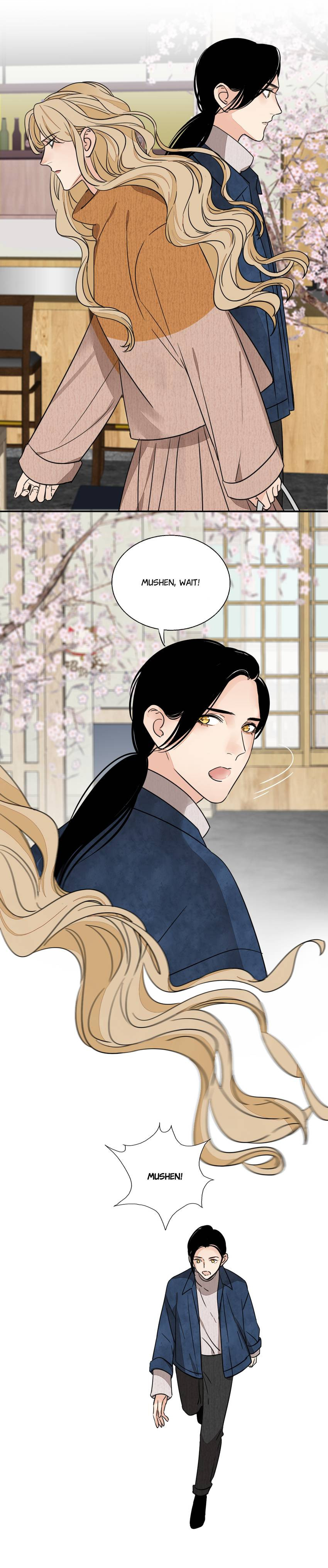Read Mojito (Colored) chapter 5 image 18 on Lezhin