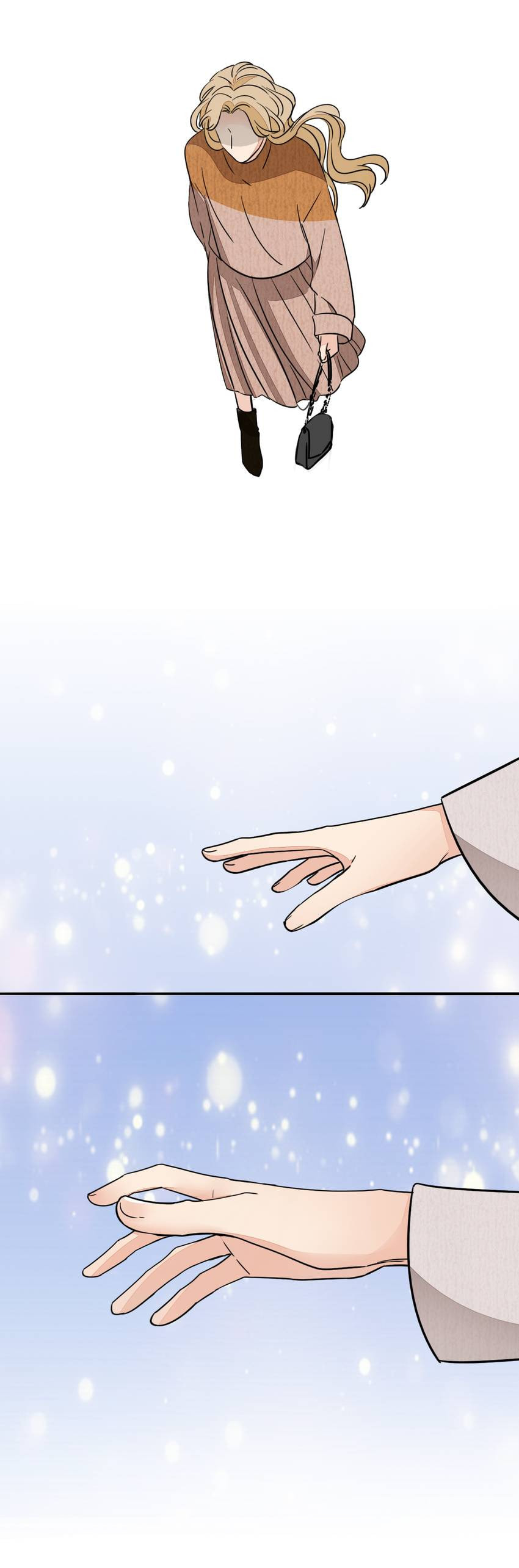 Read Mojito (Colored) chapter 5 image 19 on Lezhin