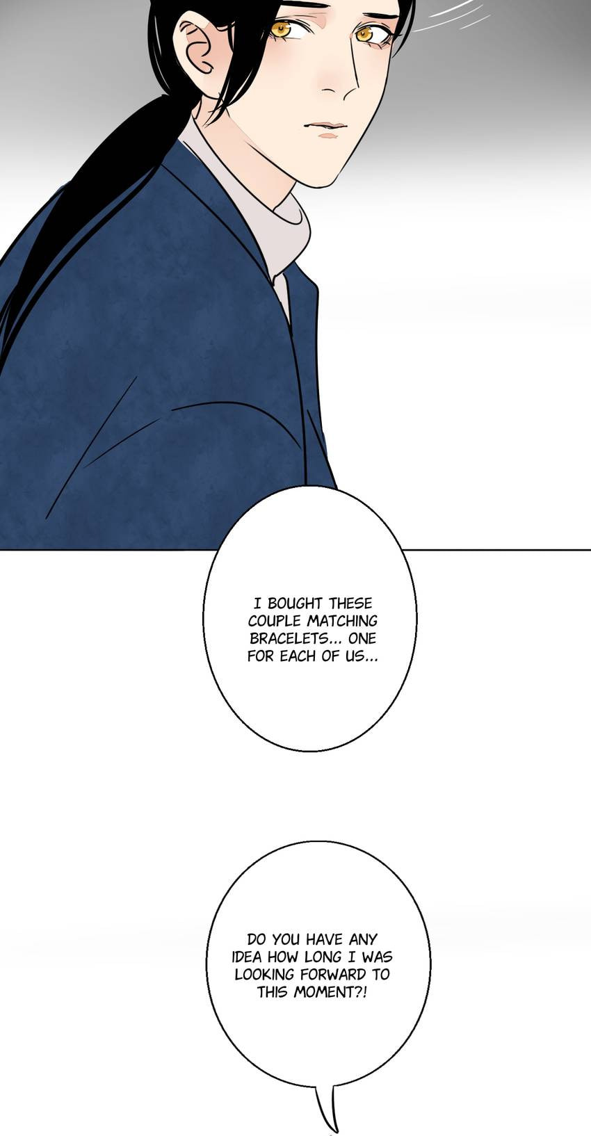Read Mojito (Colored) chapter 5 image 25 on Lezhin