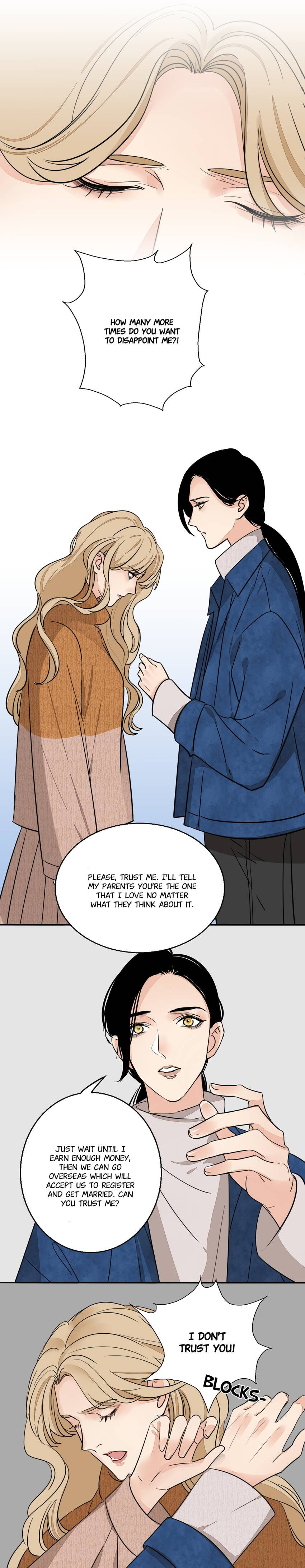 Read Mojito (Colored) chapter 5 image 27 on Lezhin