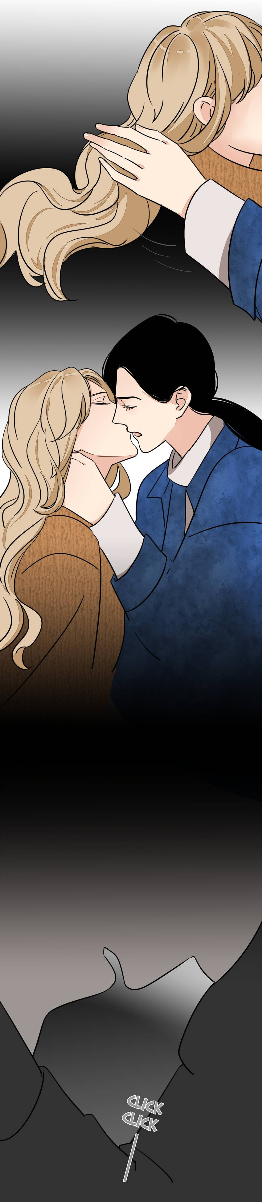 Read Mojito (Colored) chapter 5 image 28 on Lezhin