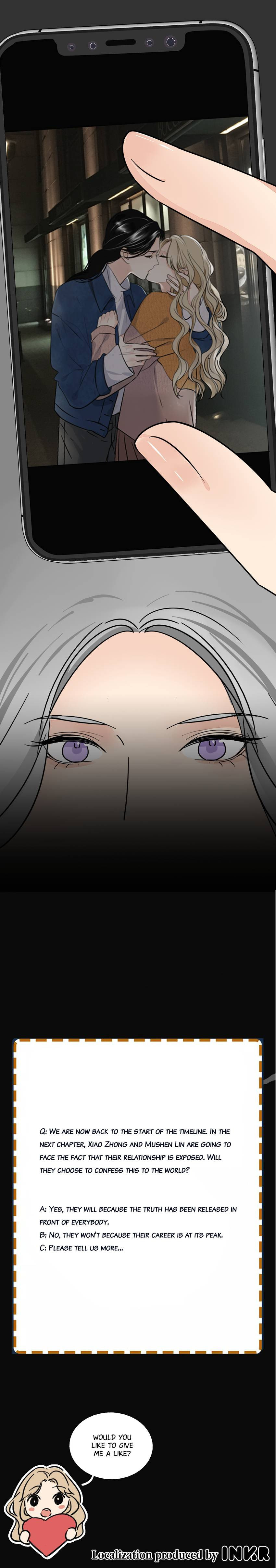 Read Mojito (Colored) chapter 5 image 29 on Lezhin