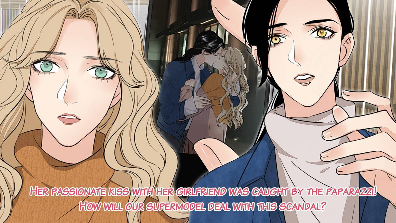 Read Mojito (Colored) chapter 5 image 31 on Lezhin