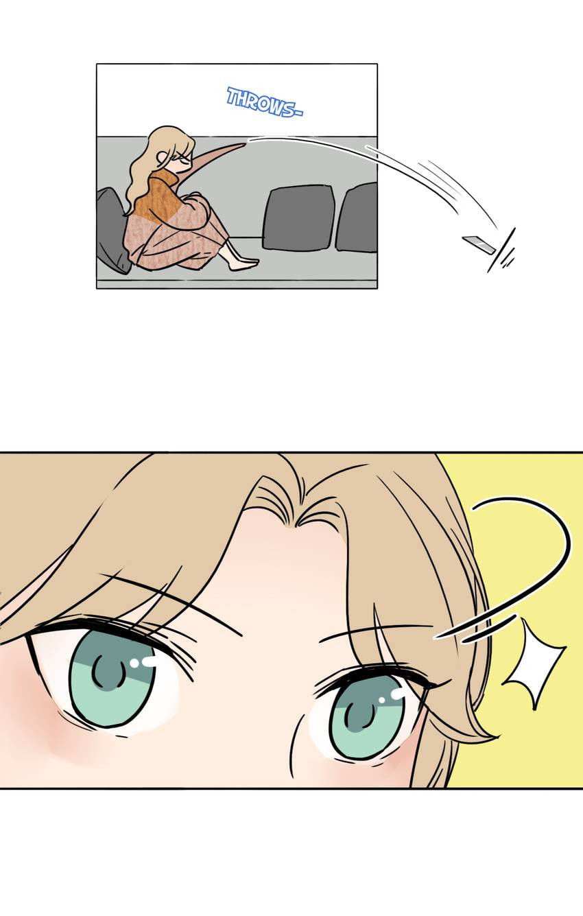 Read Mojito (Colored) chapter 5 image 6 on Lezhin