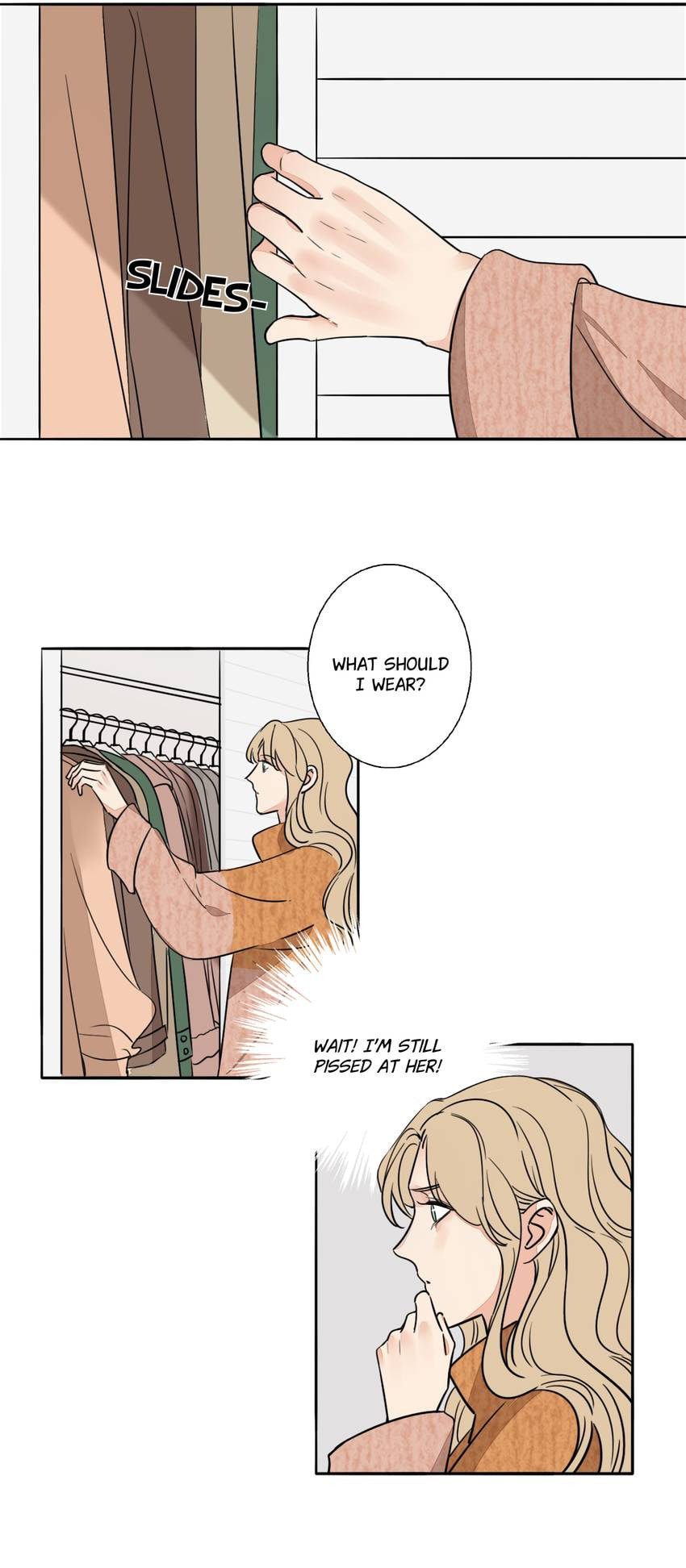 Read Mojito (Colored) chapter 5 image 7 on Lezhin